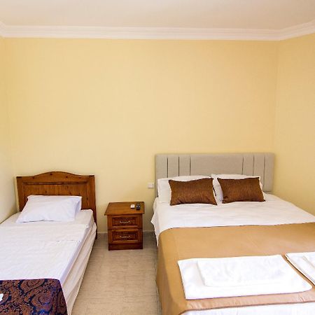 Yesilkaya Hotel Kayakoy Eksteriør billede