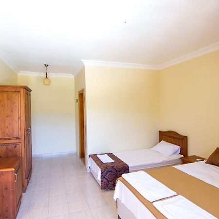 Yesilkaya Hotel Kayakoy Eksteriør billede