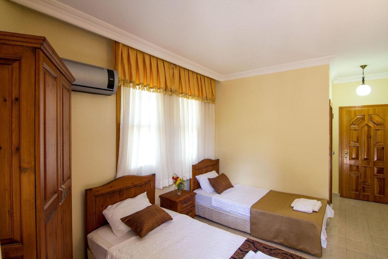 Yesilkaya Hotel Kayakoy Eksteriør billede