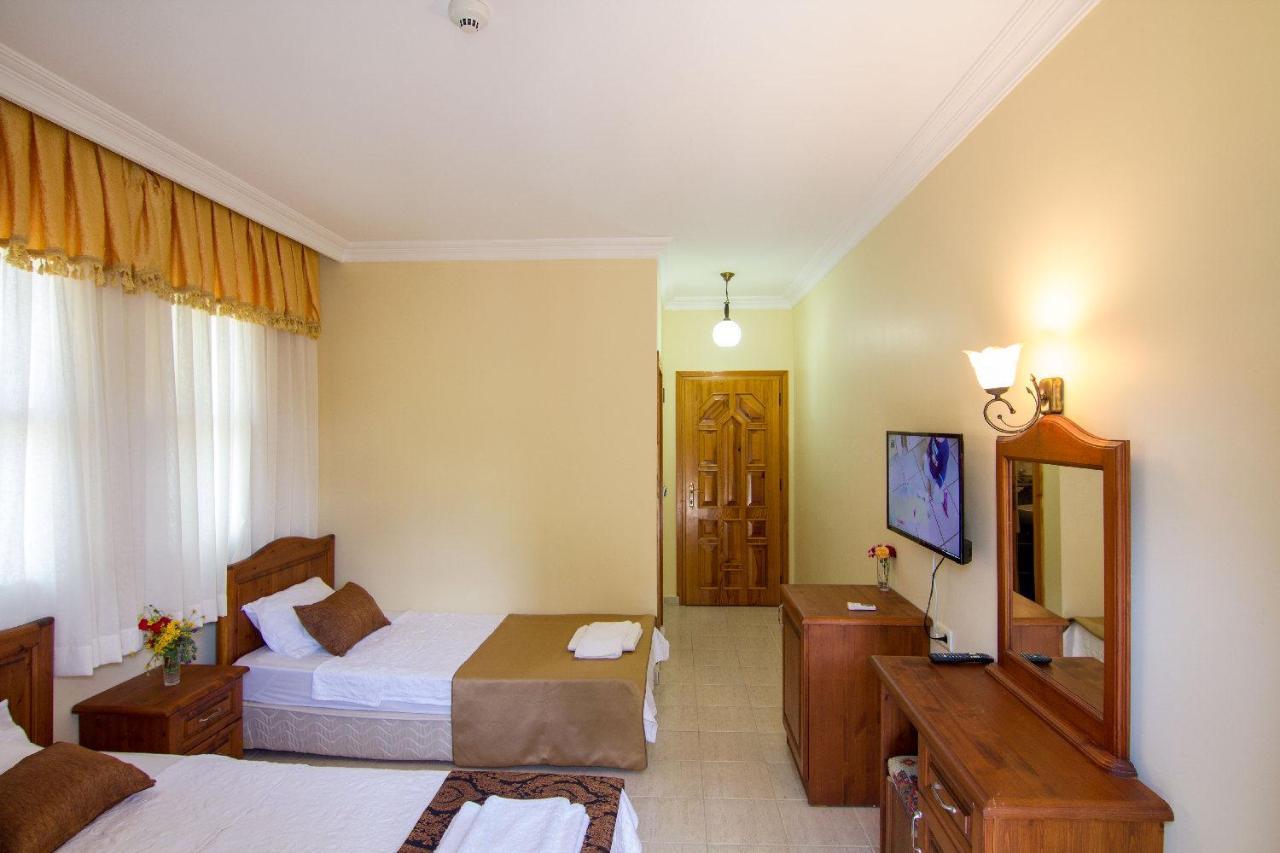 Yesilkaya Hotel Kayakoy Eksteriør billede