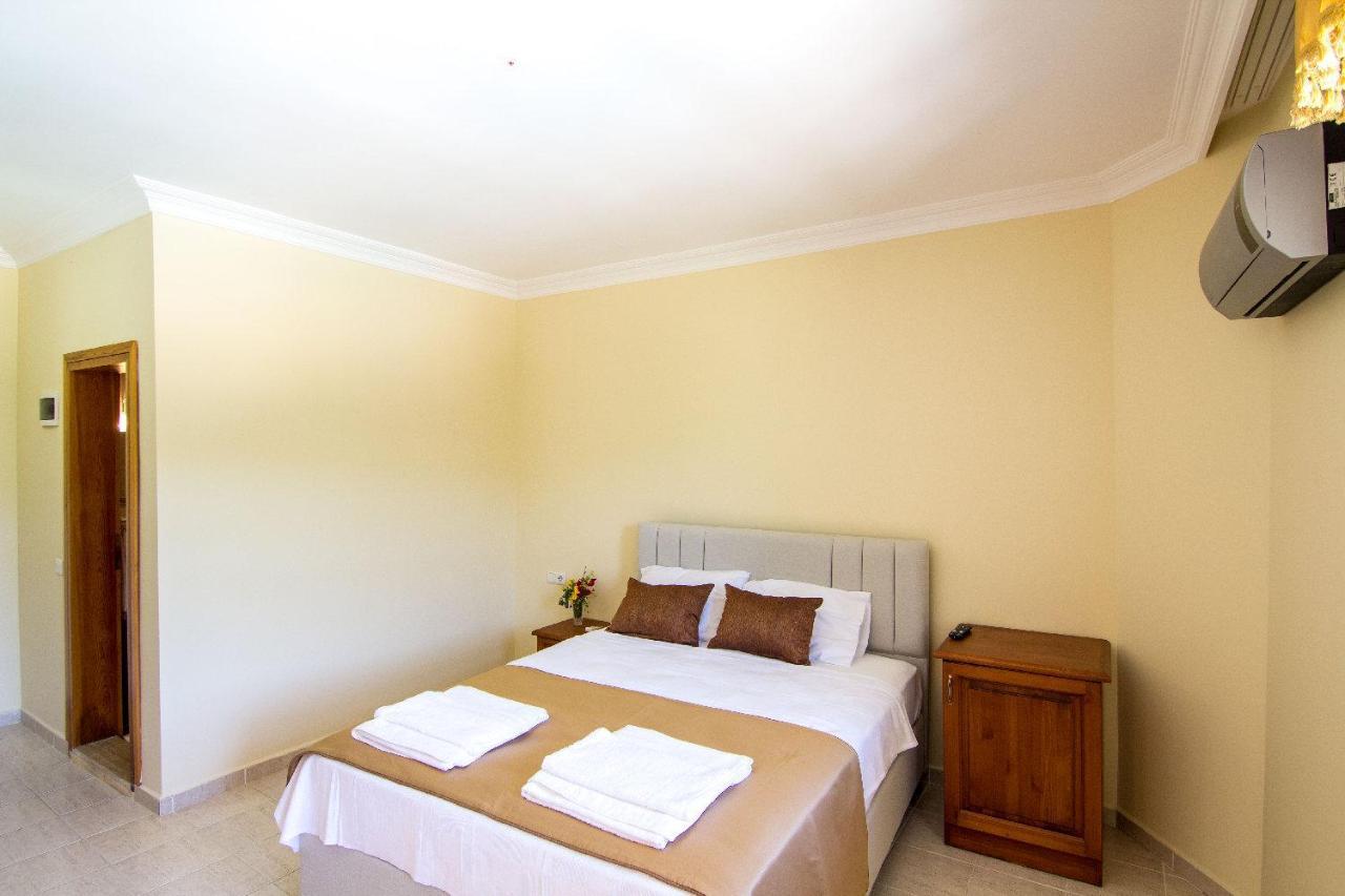 Yesilkaya Hotel Kayakoy Eksteriør billede