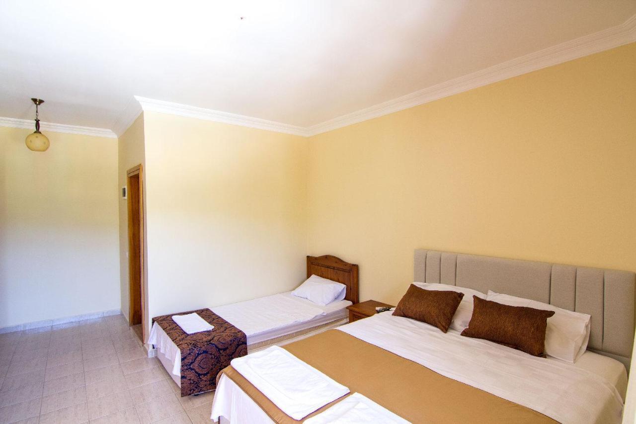 Yesilkaya Hotel Kayakoy Eksteriør billede