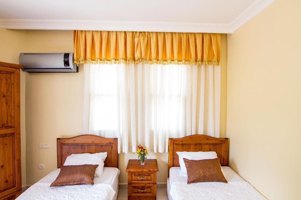 Yesilkaya Hotel Kayakoy Eksteriør billede