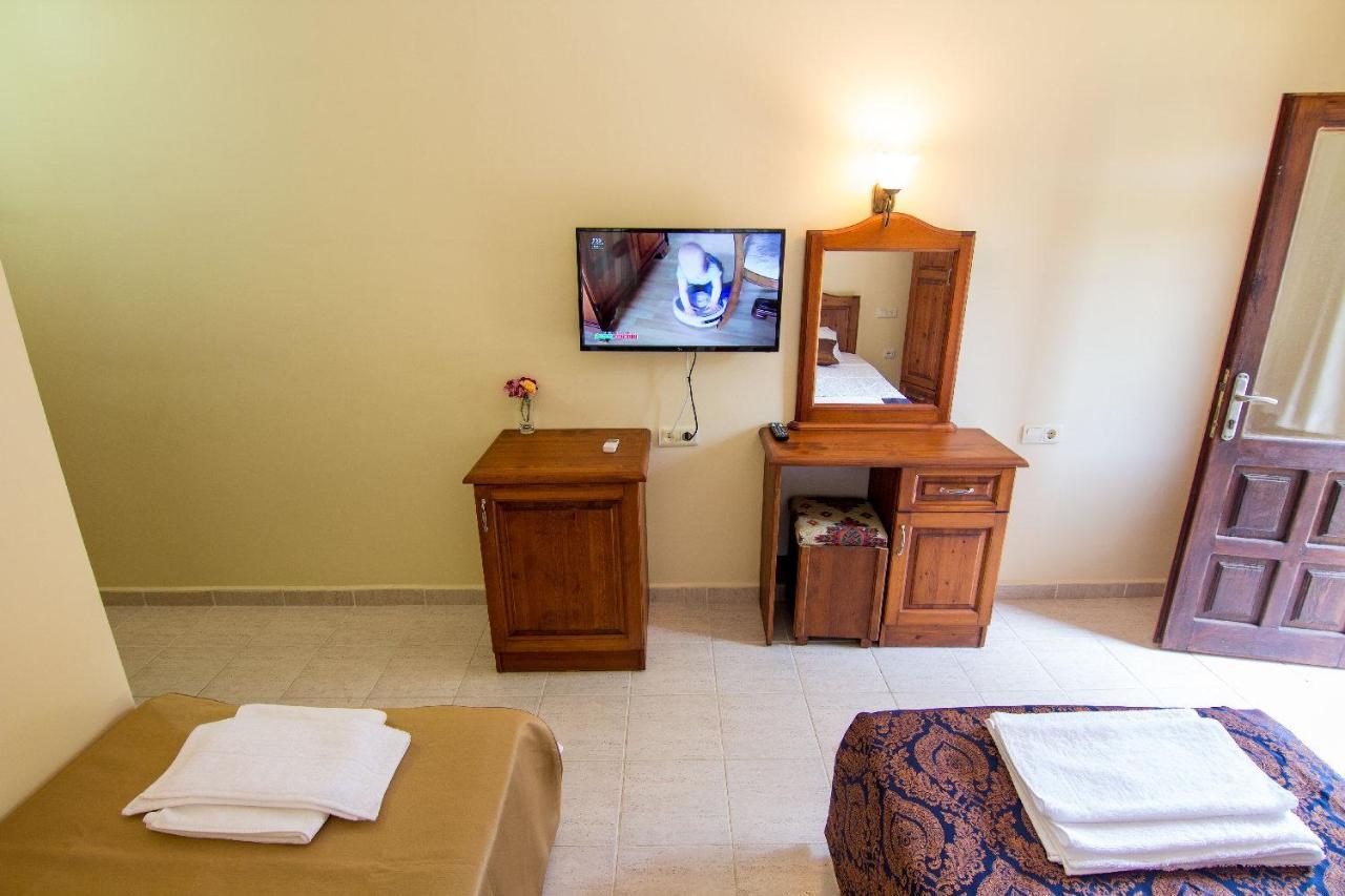 Yesilkaya Hotel Kayakoy Eksteriør billede