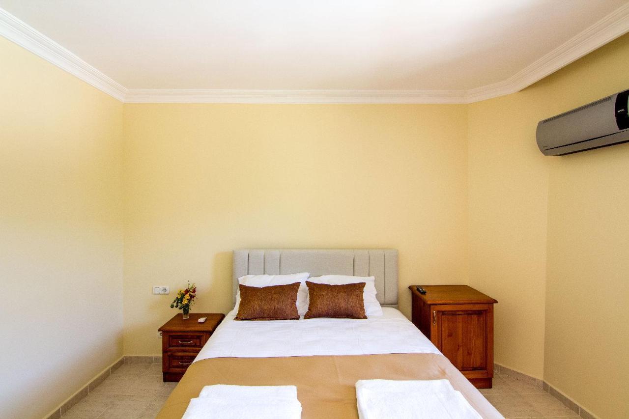 Yesilkaya Hotel Kayakoy Eksteriør billede