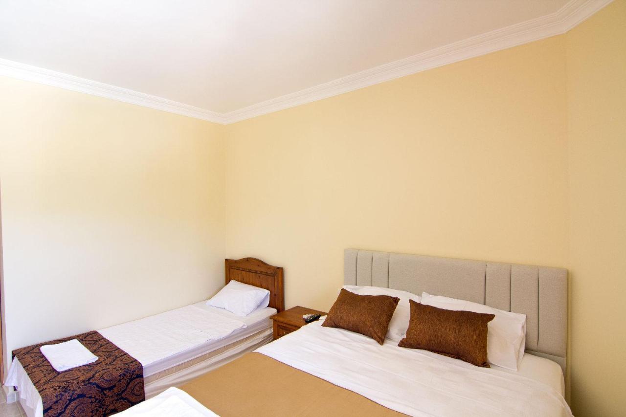 Yesilkaya Hotel Kayakoy Eksteriør billede