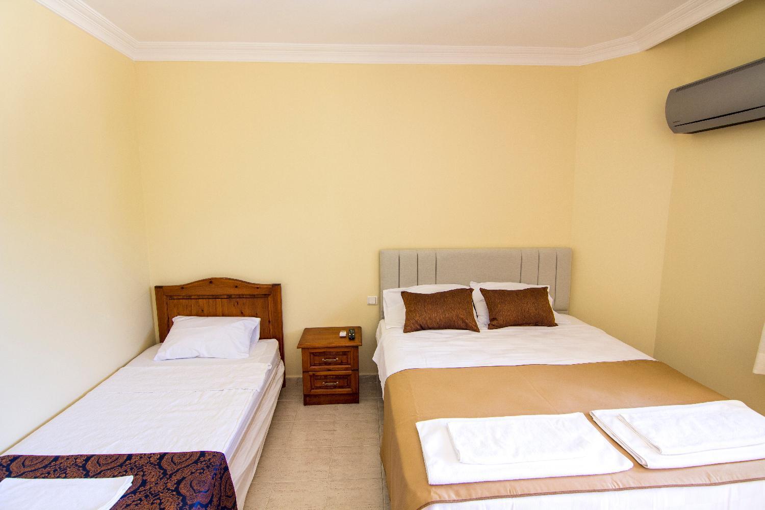 Yesilkaya Hotel Kayakoy Eksteriør billede