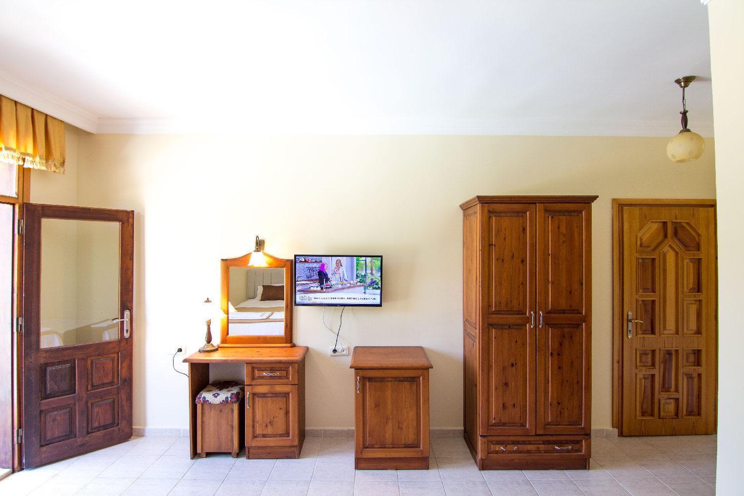 Yesilkaya Hotel Kayakoy Eksteriør billede