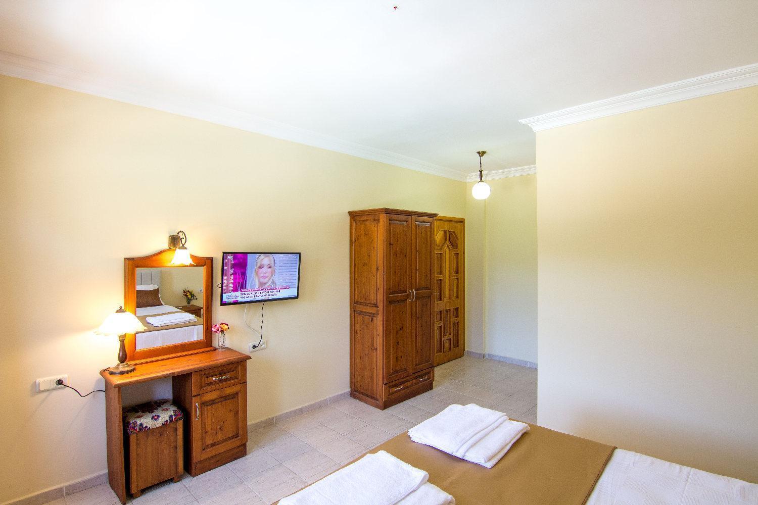 Yesilkaya Hotel Kayakoy Eksteriør billede