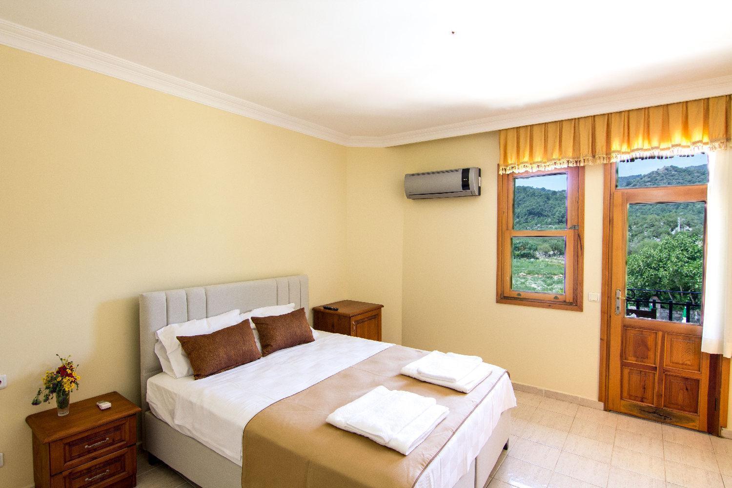 Yesilkaya Hotel Kayakoy Eksteriør billede